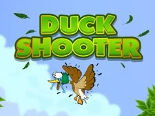 Παιχνίδι Duck Shooter