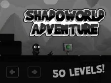 Περιπέτεια Shadoworld